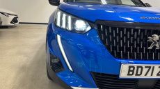 Peugeot 2008 1.2 PureTech 130 GT 5dr Petrol Estate